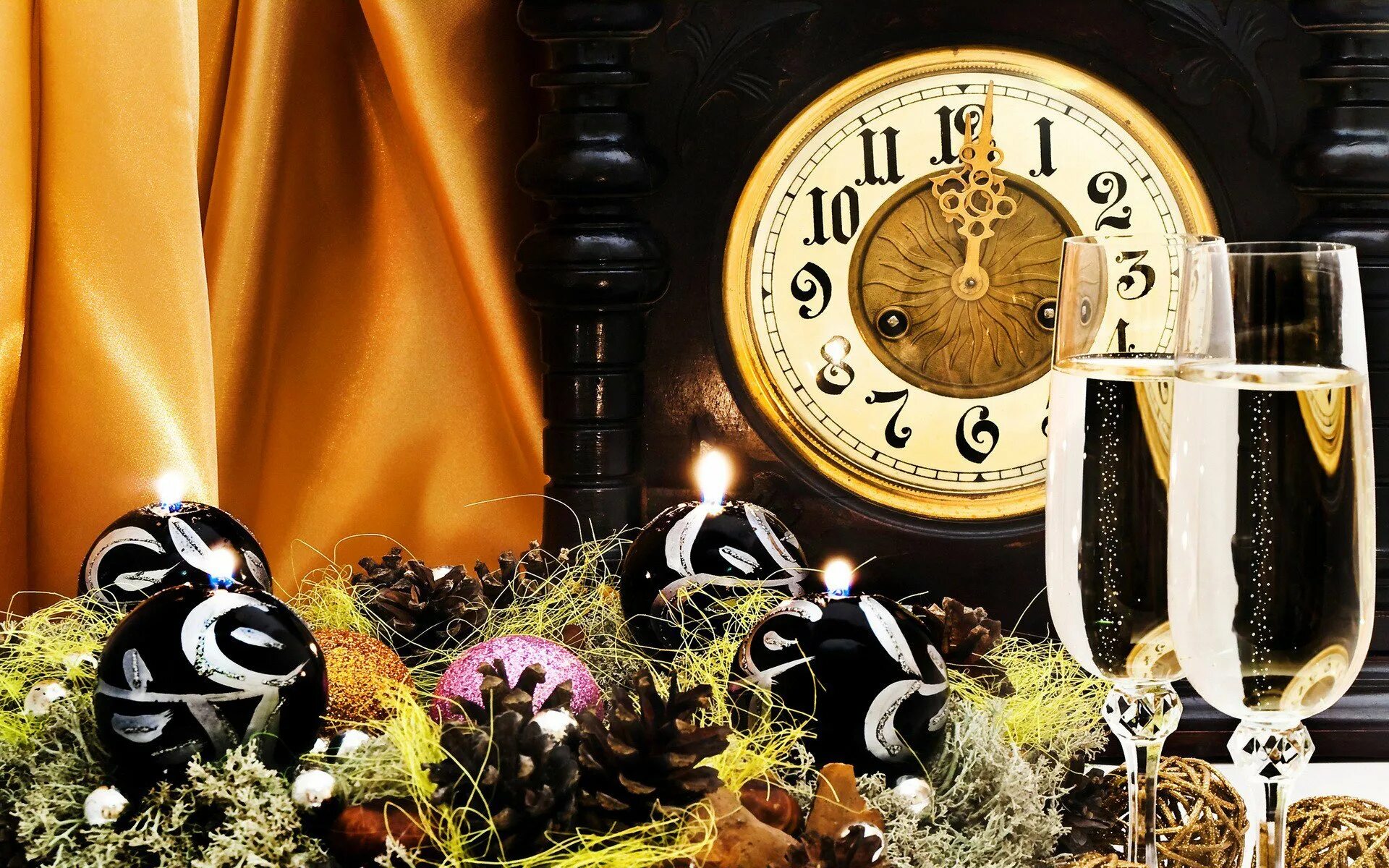 Часы новогодние. Новогодние куранты. Новый год часы. Новогодние часы картинки.