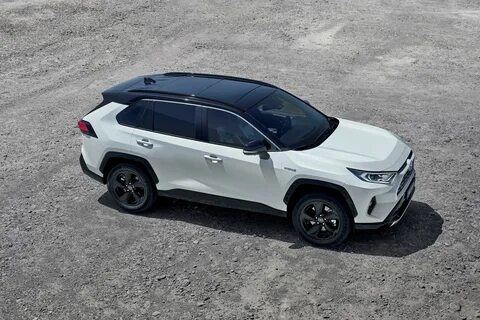 Рав 4 2021 авито