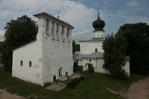Архив псков