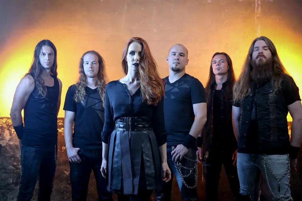 Эпика ласт. Группа Epica. Группа Epica вокалистка. Группа Epica 2022. Epica the Holographic principle 2016.