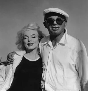 Marilyn wild