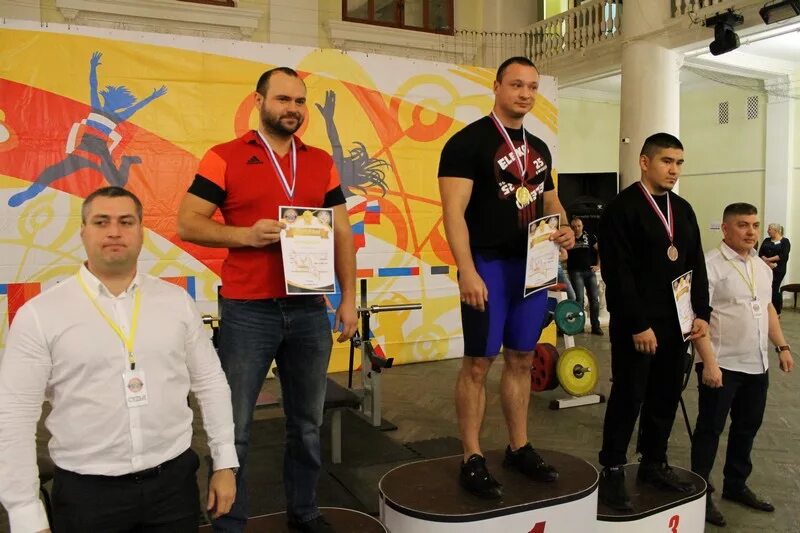 современные гераклы