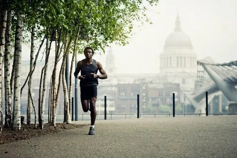 Почему run running