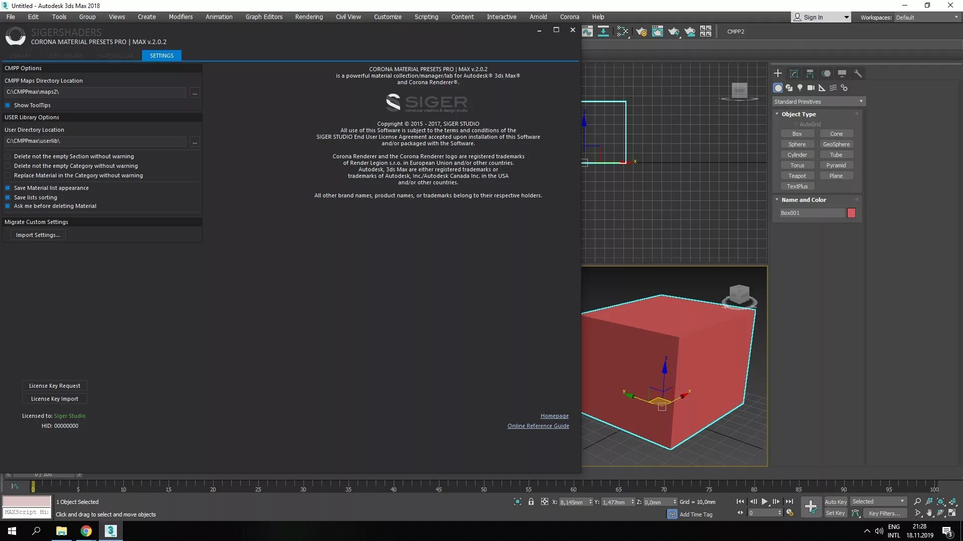 Материал corona 3d max. 3ds max 2018. 3d max 2018 рендеры. 3d max 2018 рендеры предметов. пресеты 3ds max hair.