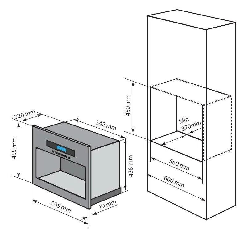 Кофемашина ILVE es645stk. Льдогенератор ILVE im645stk. ILVE 645 кофемашина. Лёдогенератор im645stk, графит, ILVE. Глубина встроенной духовки