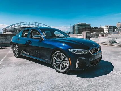 Bmw 340