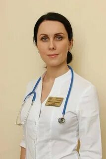 Детский врач калининград