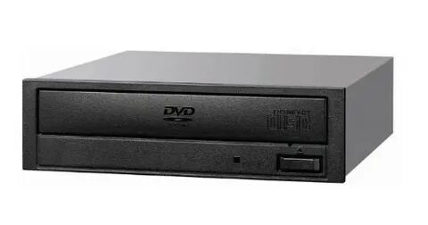 S dvd rom