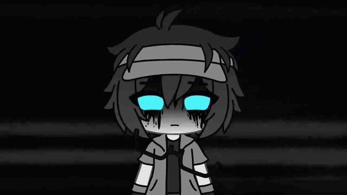 Страшные гача. Страшные гача. Страшные гача. Страшный монстр в gacha life. Страшные истории гача лайф.