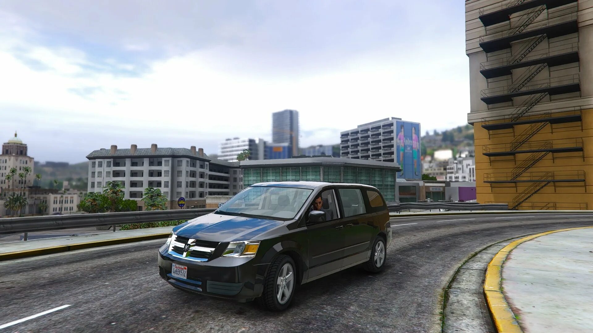 5 mod r