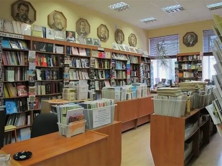 Ноты, магазин учебной литературы и музыкальных инструментов, Тверской бульвар, 9