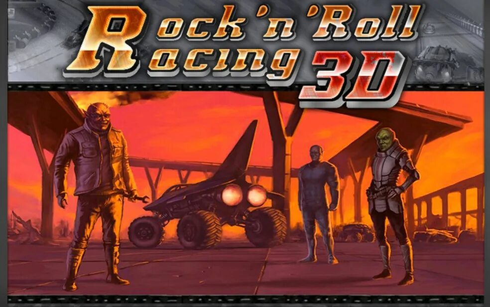 Rock'n'Roll Racing. Rock'n'Roll Racing 3d. Рок н ролл рейсинг. MOTOROCK игра.