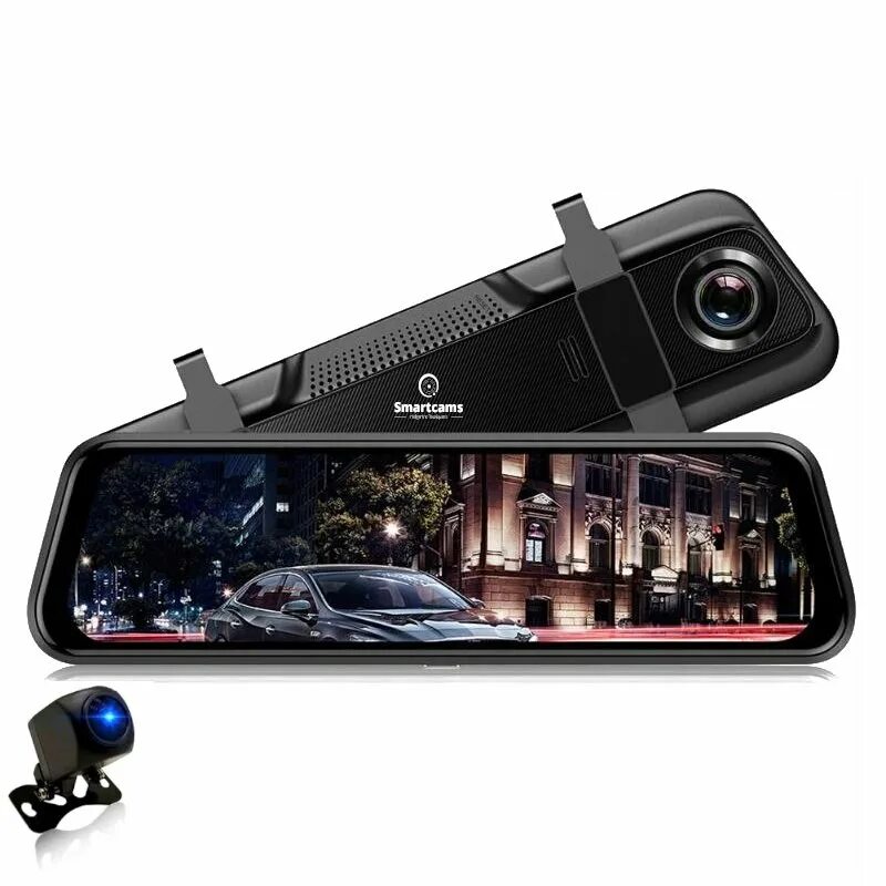 Видеорегистратор screen starlight night vision dash cam. Видеорегистратор горизонт v10 экран 10&quot; зеркало. 9.66 inch screen starlight night vision dash cam. 10 inch screen starlight night vision dash cam. видеорегистратор зеркало starlight night vision dash cam.