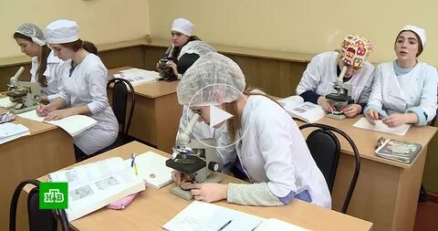 Дон мединститут
