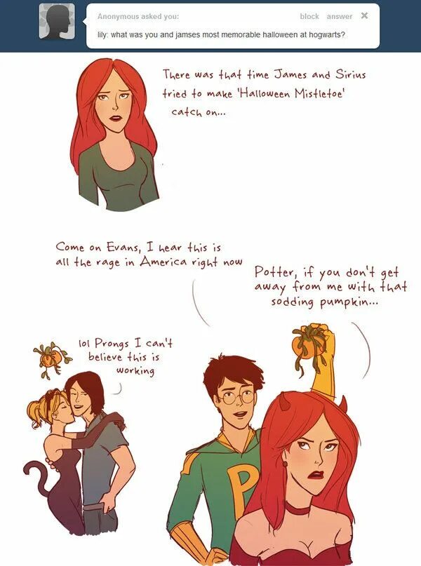 Lily answer. Lily answer