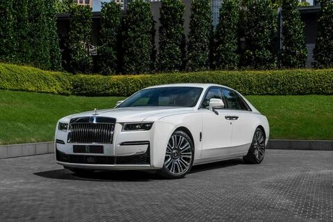 Rolls 2022