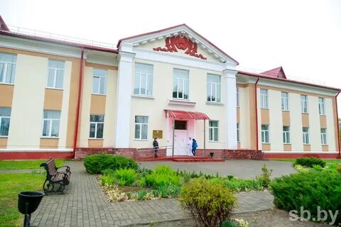 Октябрьск гомельская область