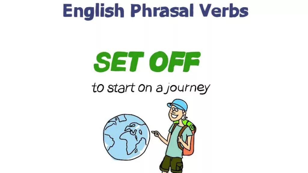 Setting meaning