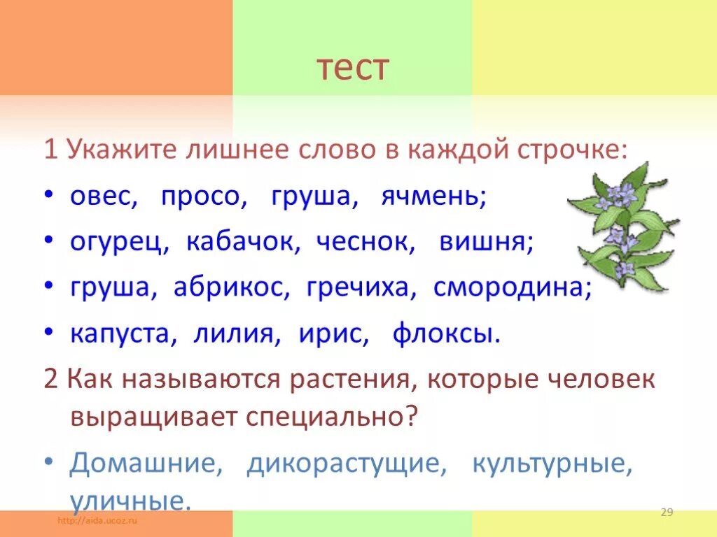 Тест по окружающему наш край. Растениеводство в нашем крае 4 класс окружающий мир презентация. Растениеводство в нашем крае презентация 4 класс Плешаков. Задания по теме Растениеводство в нашем крае 4 класс. Полеводство в нашем крае 4 класс.