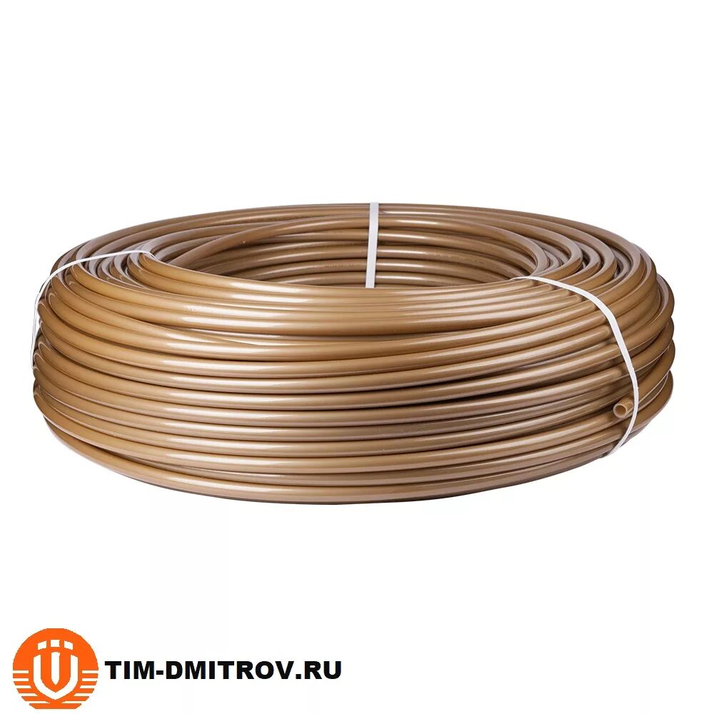 Трубы из сшитого полиэтилена tim. Труба pex-a 16х2.0 200м. труба из сшитого полиэтилена 16х2.2 pe-xb evoh pink tim. труба сшитый полиэтилен тим. труба 16х2,2 (бухта 100м) с кислородным барьером pex-a stout.