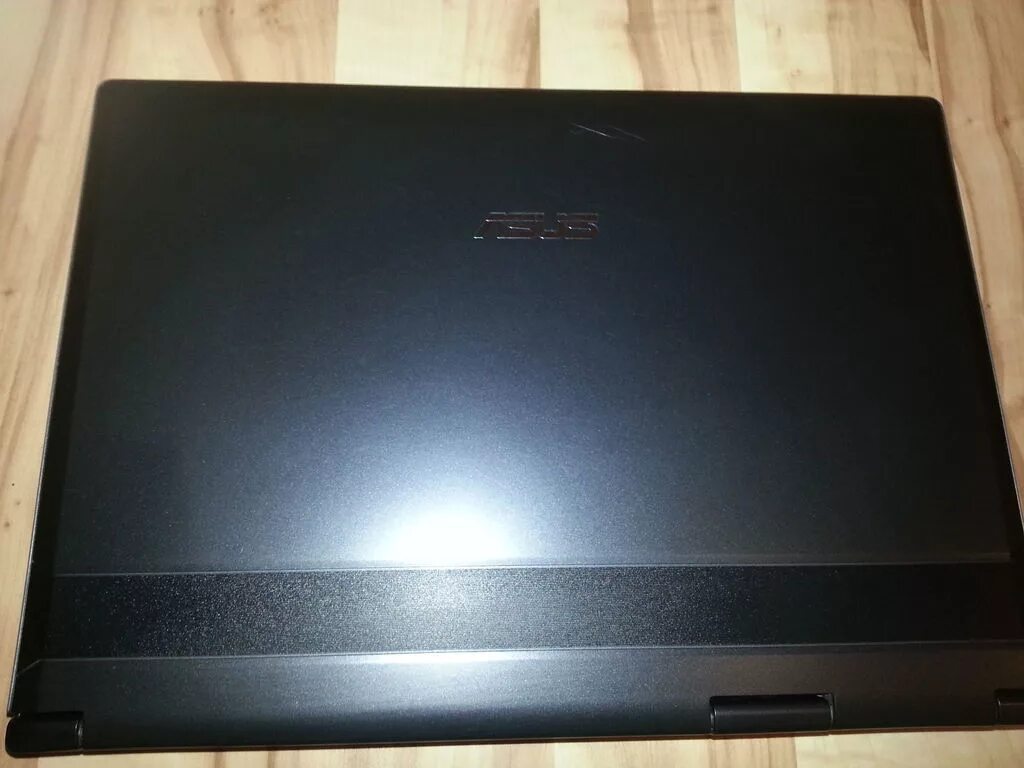 Lenovo 启天m425-n050. Ноутбук готов