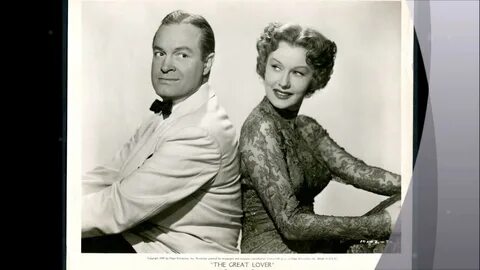 Lovers from the past