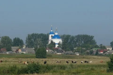 Архангельское нижегородская область