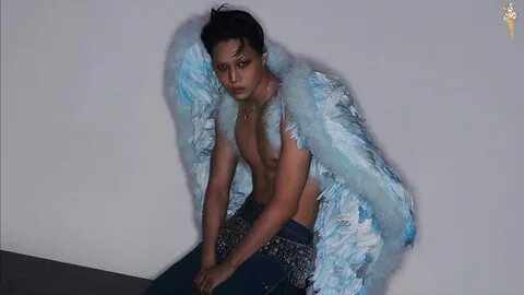 Wildflower yung kai перевод