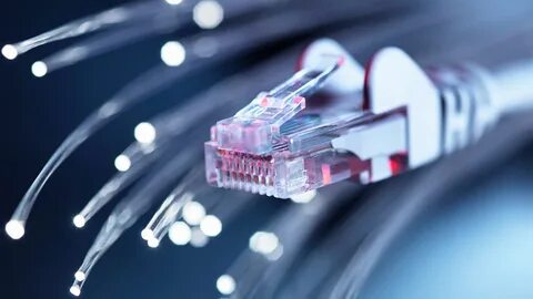 Fiber transmission
