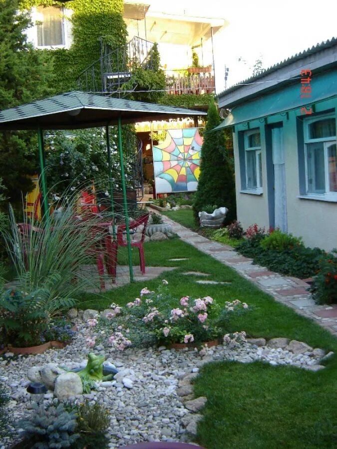Снять частном секторе севастополь
