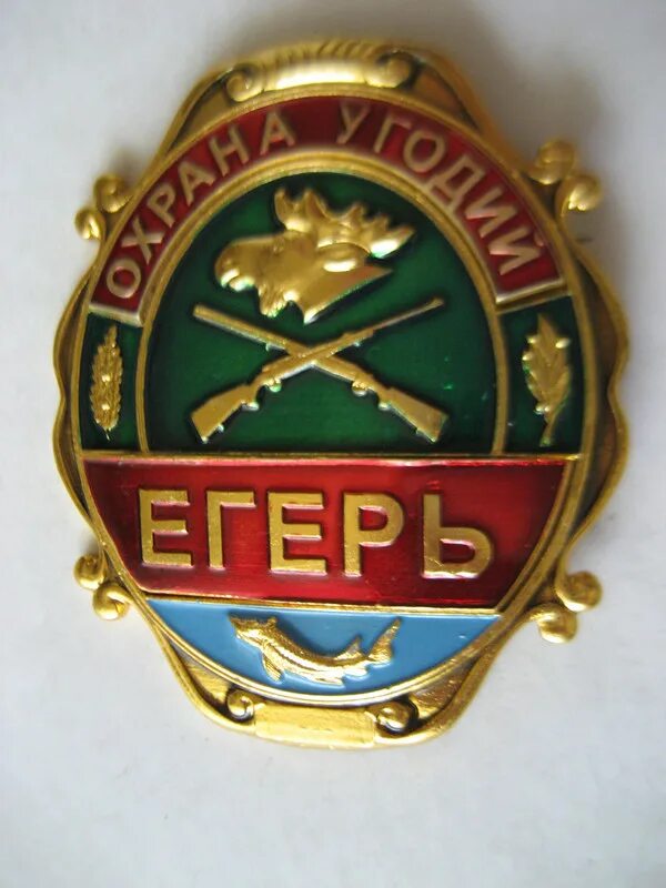 Значок егеря. Охотовед знак. Значок нагрудный. Егерь охотовед. Охрана угодий.