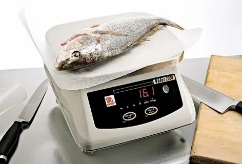 Весы мясные