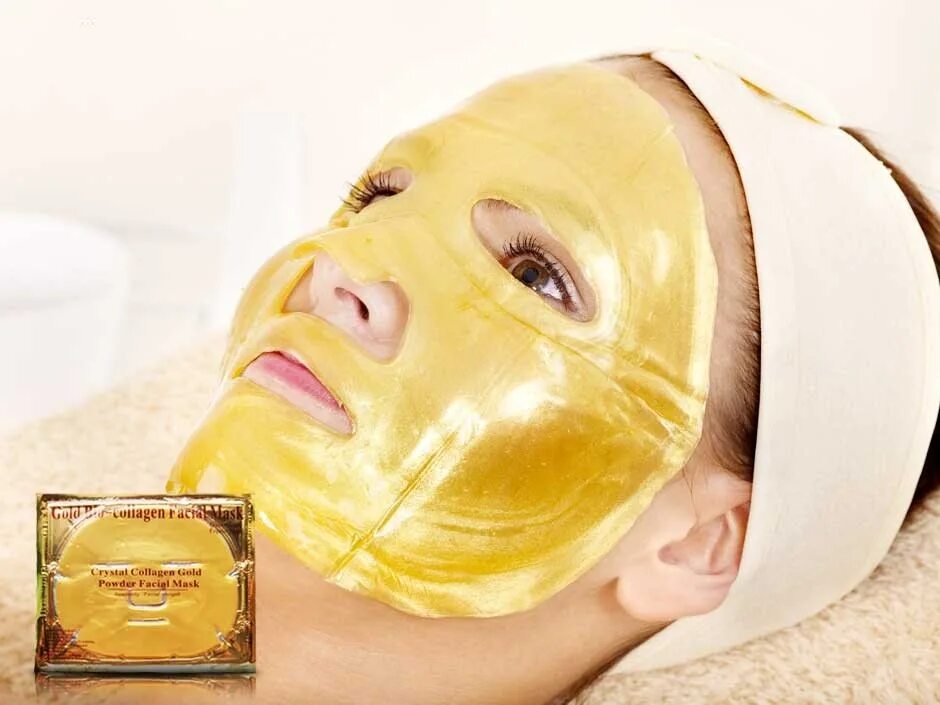 Bio collagen deep mask. Маска Gold Collagen Золотая для лица 24 k. Маска гидрогелевая Золотая для лица Crystal Collagen Gold. Маска для лица Collagen Gold Mask. Gold Mask для лица гидрогелевая маска.