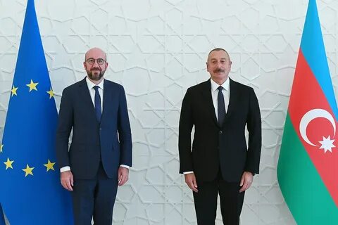 Делимитация армении и азербайджана