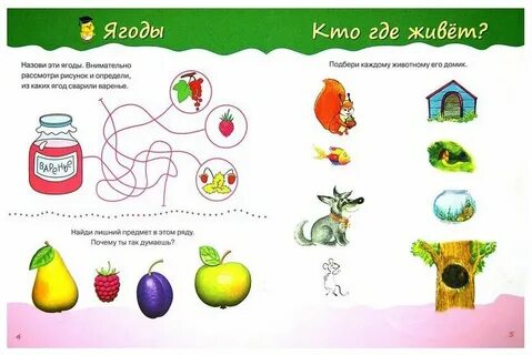 Знакомимся с миром