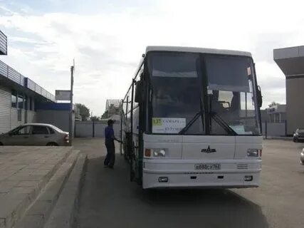 Курумоч самара автобус