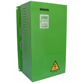 Частотный преобразователь erman 220