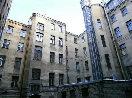 Казанская 5 санкт петербург