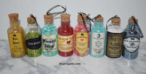 harry potter potions diy - stegschool.ru.