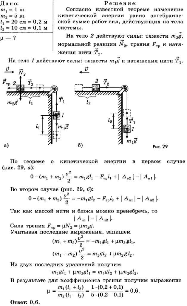 Задача 256
