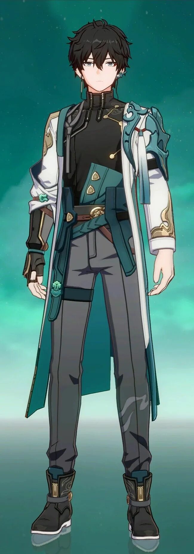Dan heng x celus. Dan heng x celus