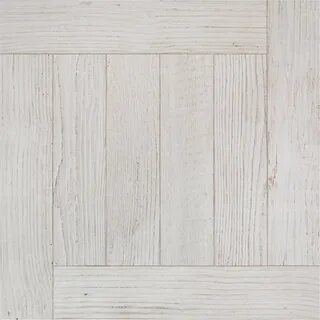 Плитка напольная белая под