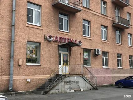 Дыбенко 12в