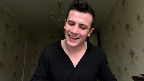 Клип николаенко никто
