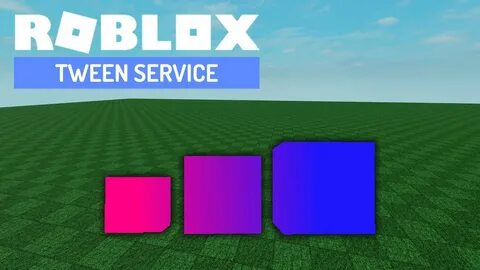 Roblox services