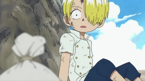 One piece 25