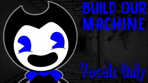 Build our machine гик мьюзик