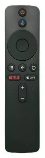 Инструкция пульта xiaomi tv