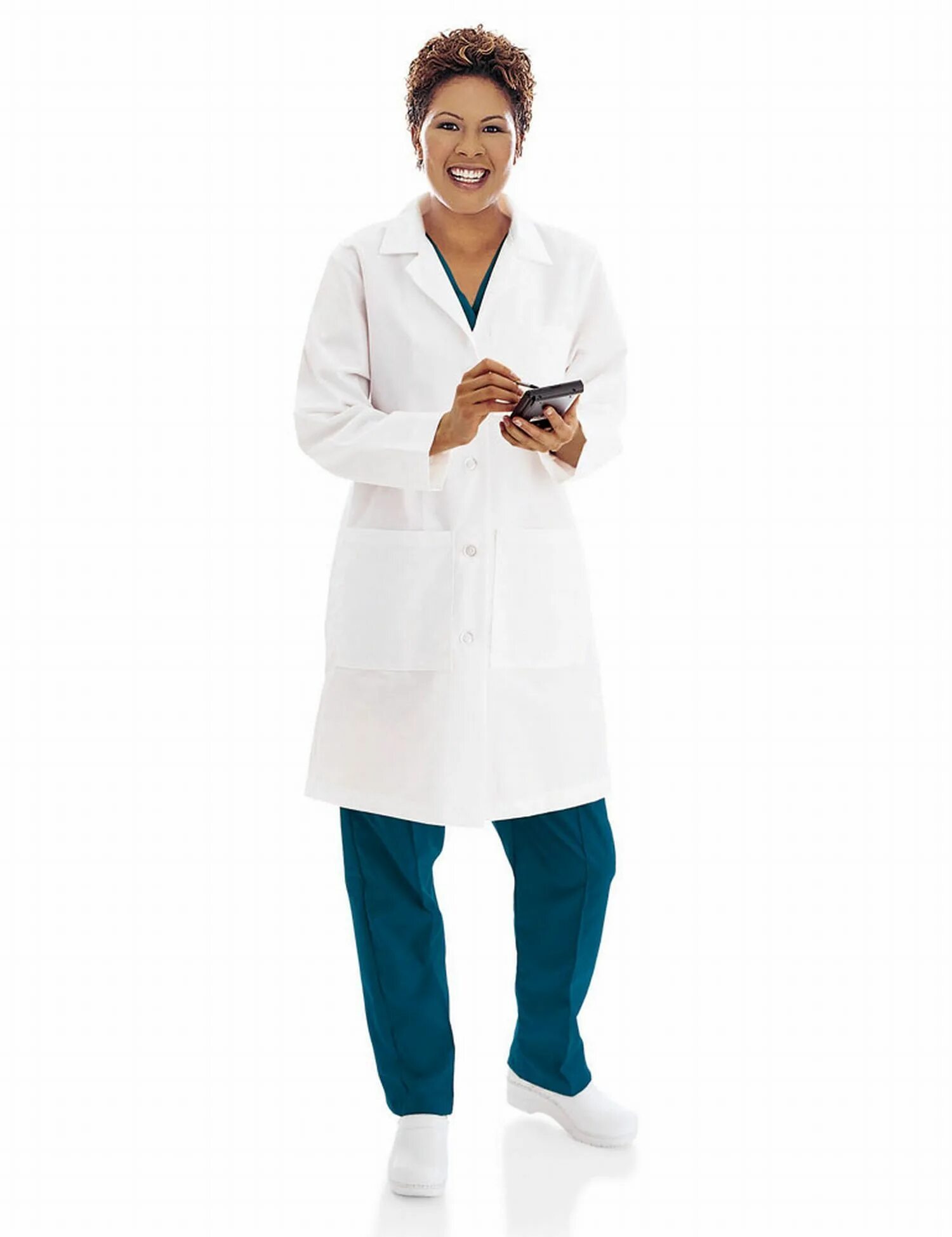 Ladies lab