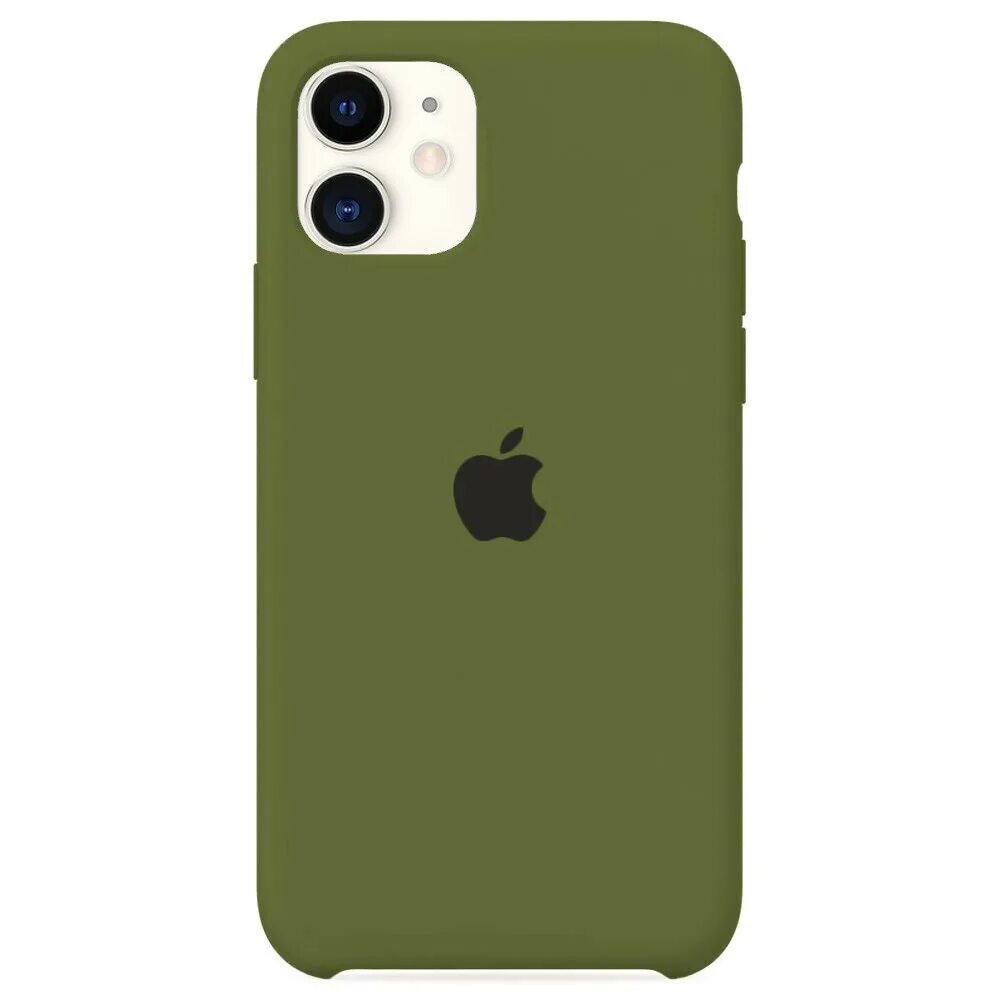 Чехол apple 12 mini. Case iphone 12 Mini хаки. Iphone 12 Mini Silicon Case. Iphone 12 Mini Apple Case. Силиконовый чехол для iphone 12 Mini.